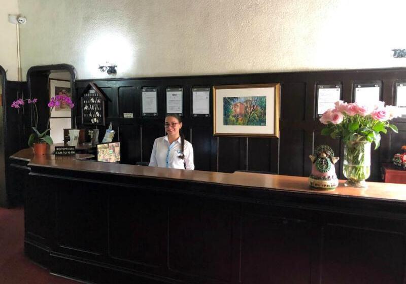 Fotos del hotel Stein Colonial:  6