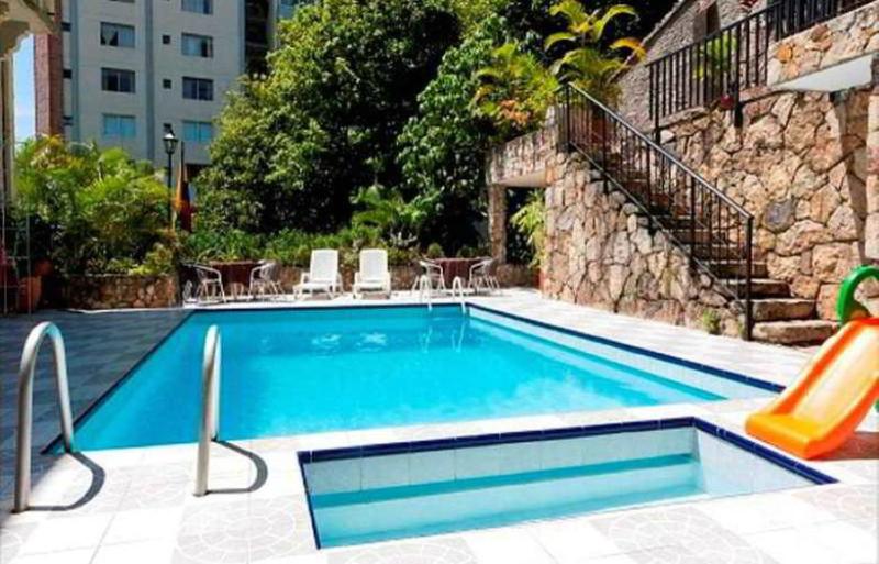 Fotos del hotel Stein Colonial:  2