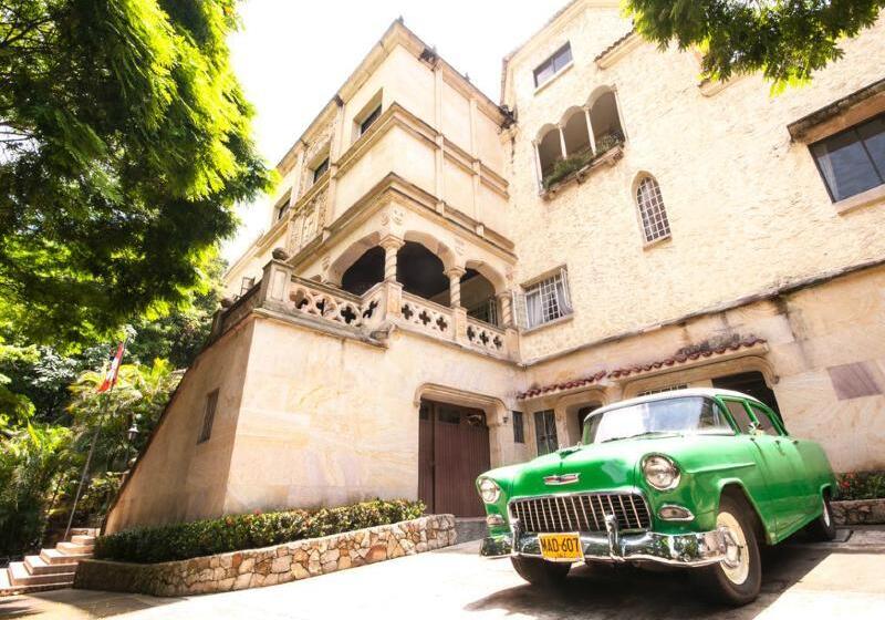 Fotos del hotel Stein Colonial:  3