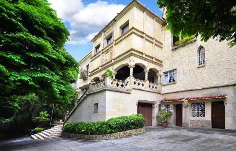 Fotos del hotel Stein Colonial:  4