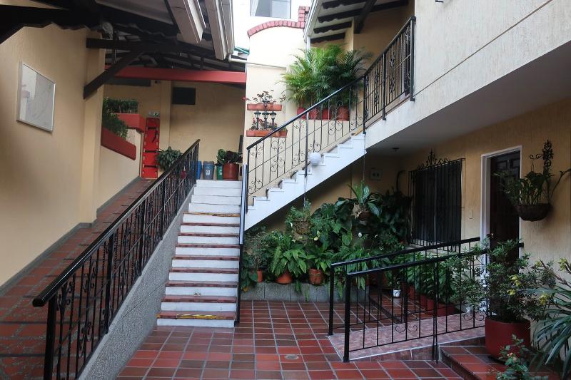 Fotos del hotel Stein Colonial:  9