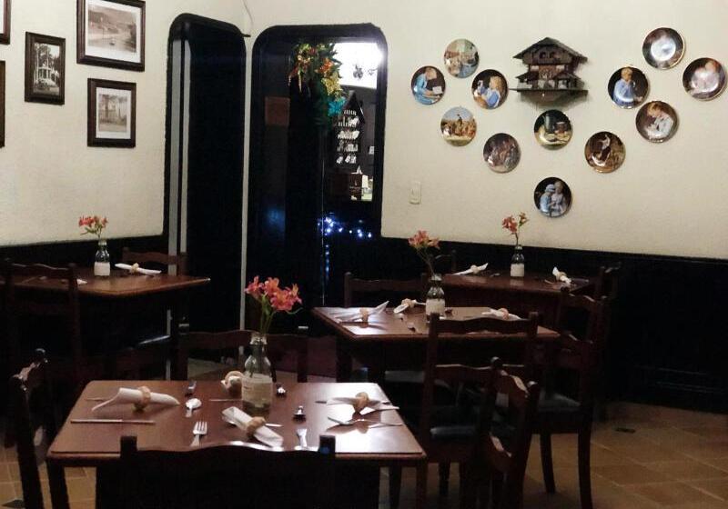 Fotos del hotel Stein Colonial:  10