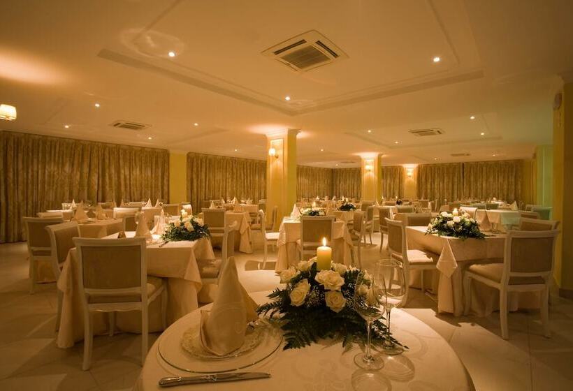 Hotel Stella Marina