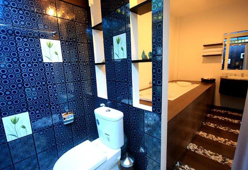 فندق Supsangdao Resort