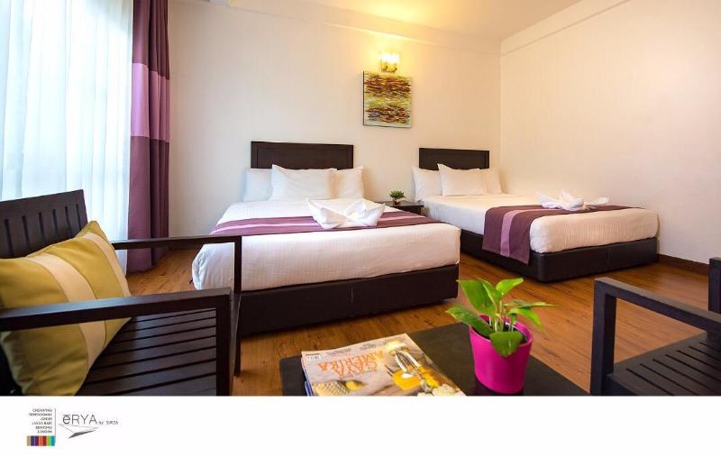Fotos del hotel Suria Apartment Bukit Merah: 1 Fotos del hotel Suria Apartment Bukit Merah: 1