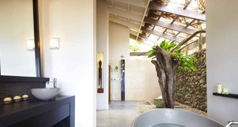 هتل Tadrai Island Resort