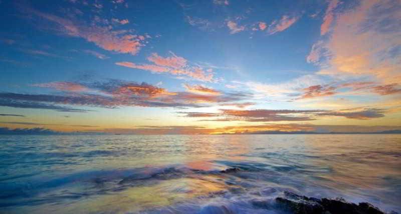 هتل Tadrai Island Resort