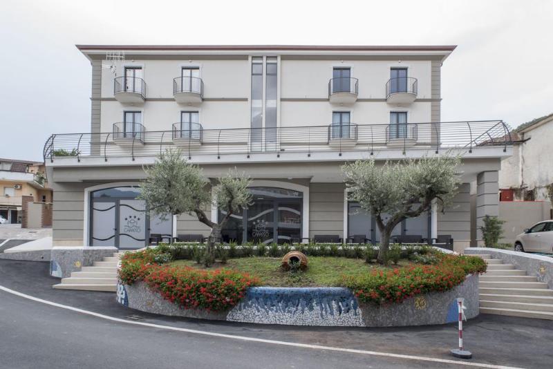 Hotel Terme Capasso