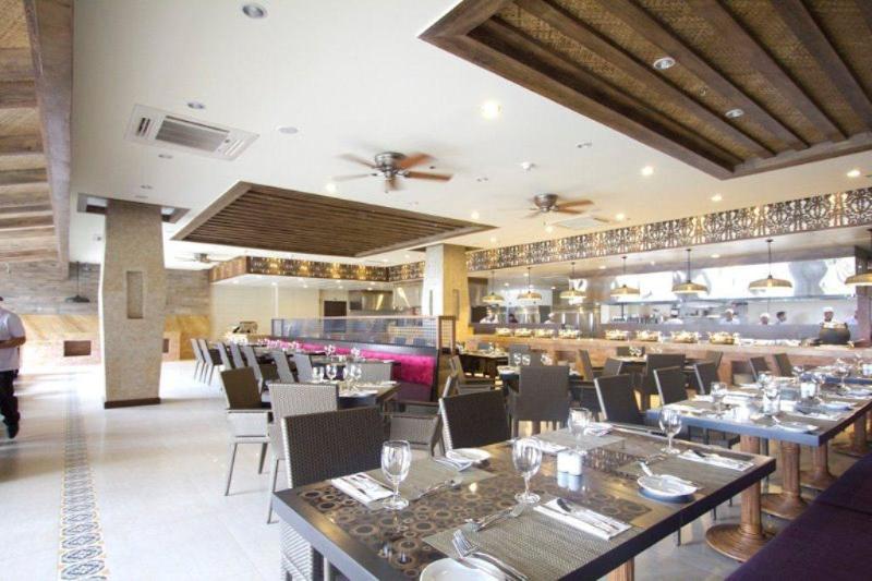 Fotos del hotel The Bellevue Resort:  13