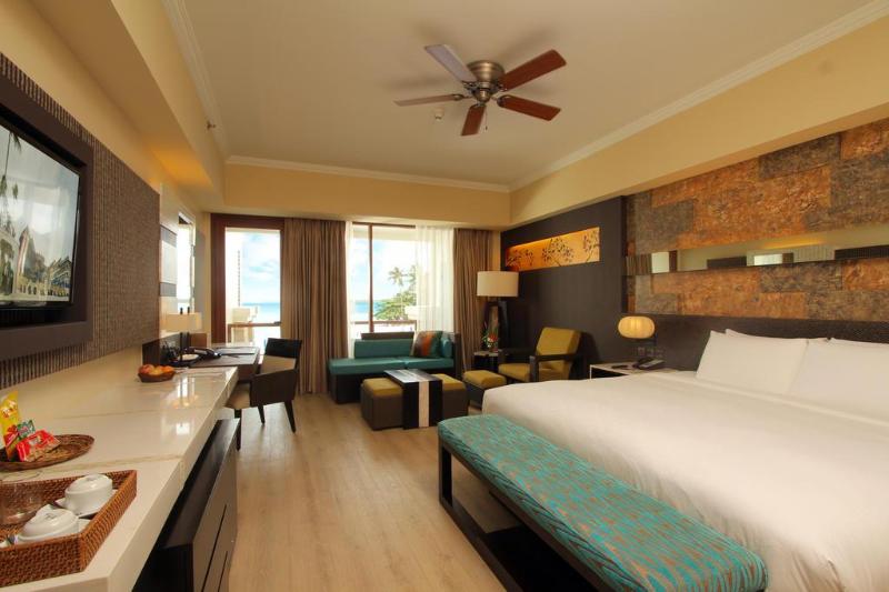 Fotos del hotel The Bellevue Resort:  2