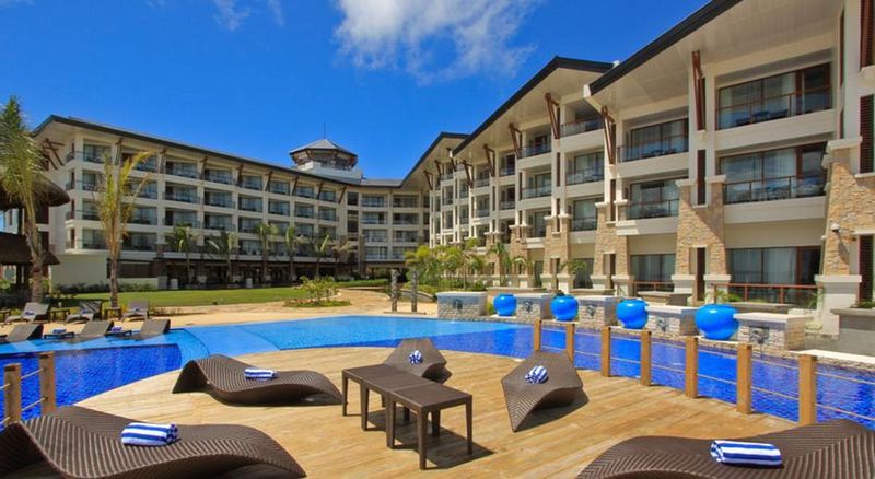 Fotos del hotel The Bellevue Resort:  8