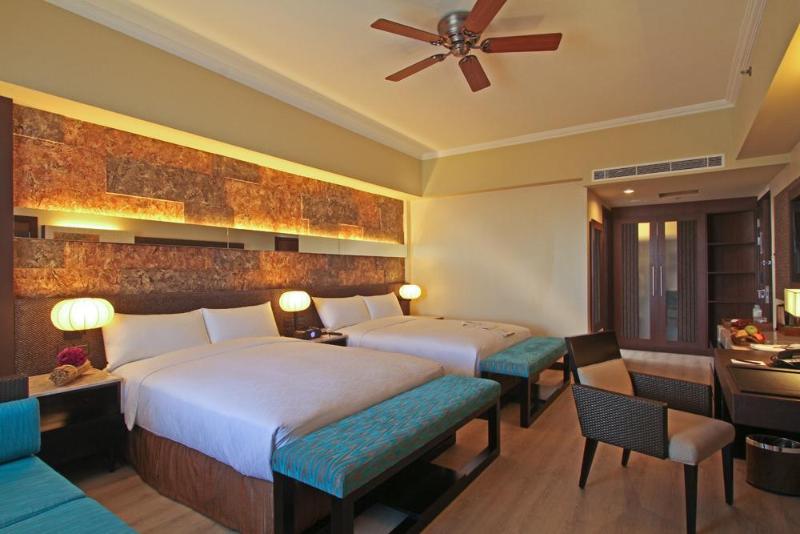Fotos del hotel The Bellevue Resort:  3
