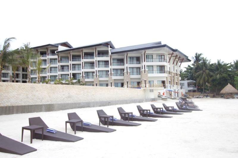 Fotos del hotel The Bellevue Resort:  9