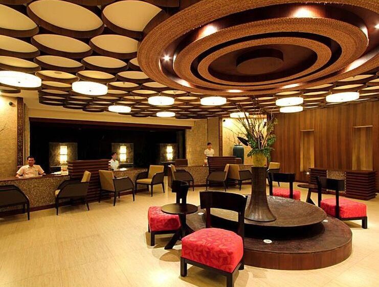 Fotos del hotel The Bellevue Resort:  12