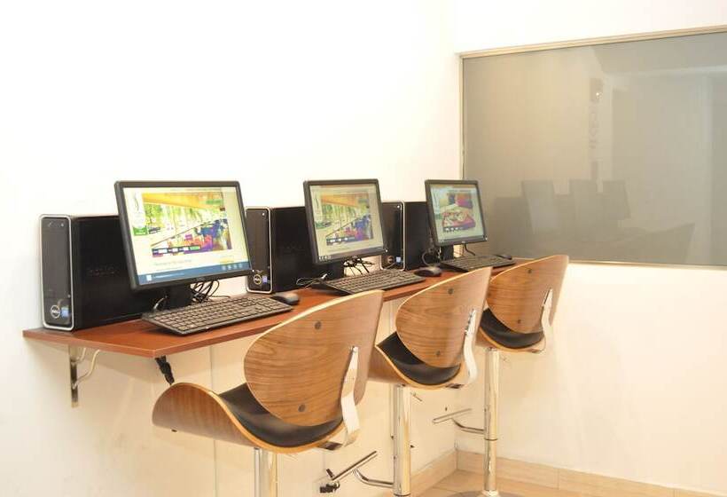 Fotos del hotel The Saba:  6