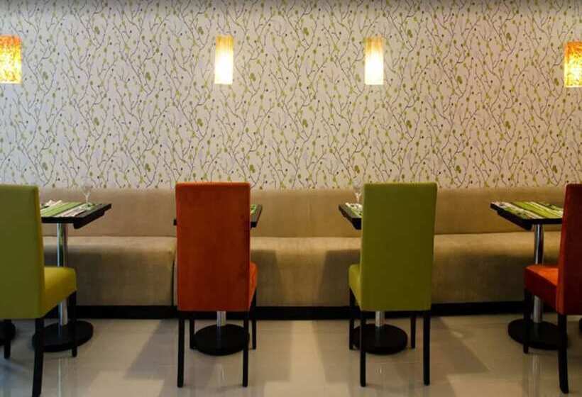 Fotos del hotel The Saba:  11