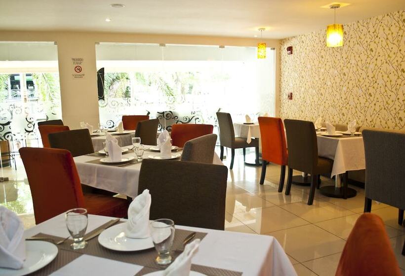 Fotos del hotel The Saba:  12