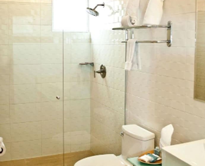 Fotos del hotel The Saba:  15