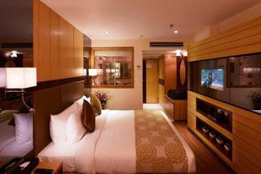 Fotos del hotel Tulip Inn, Ahmedabad: 1 Fotos del hotel Tulip Inn, Ahmedabad: 1