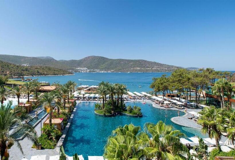 هتل Vogue  Bodrum