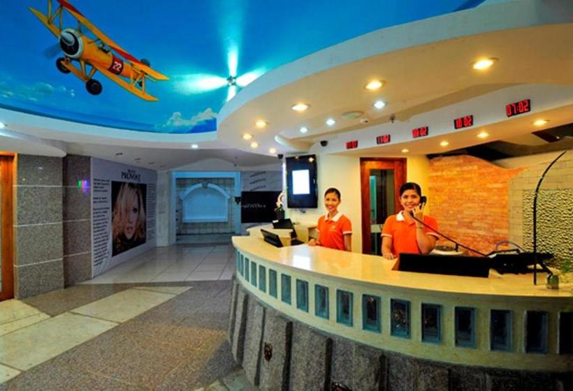 Fotos del hotel Wellcôme:  13