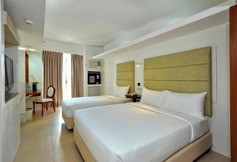 Fotos del hotel Wellcôme:  15