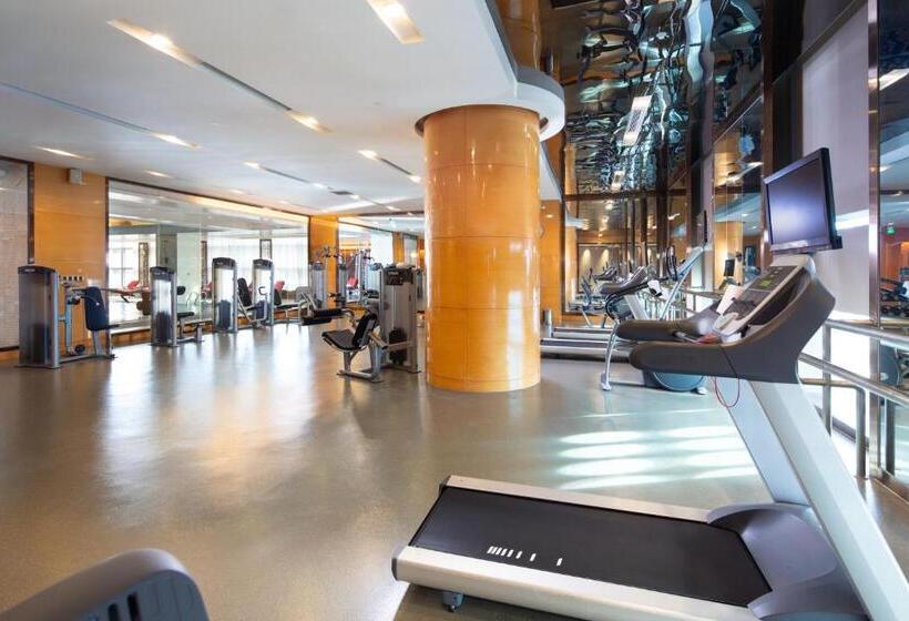 호텔 Wyndham Grand Plaza Royale Colorful Yunnan