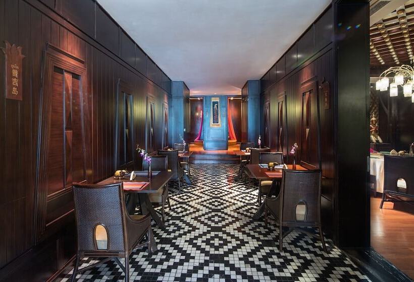 호텔 Wyndham Grand Plaza Royale Colorful Yunnan