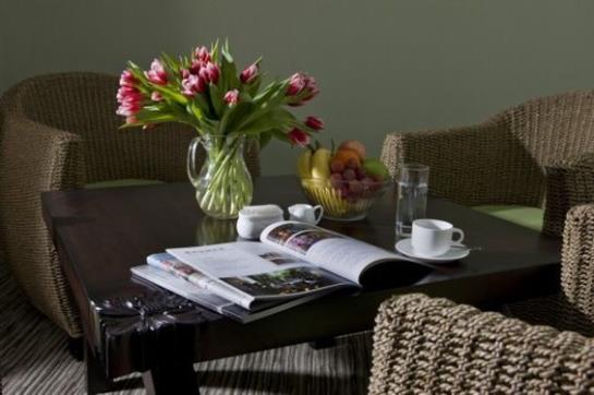 Narada Boutique Hotel Yiwu Huafeng