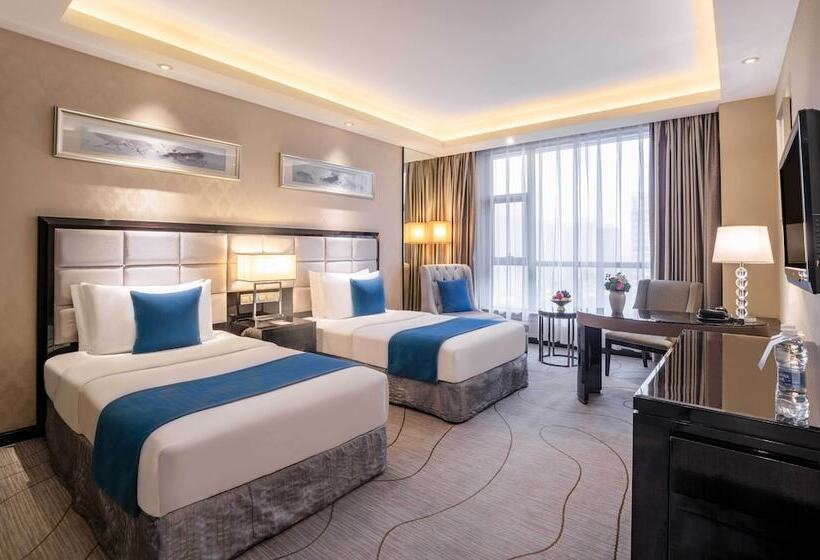 Fotos del hotel Zheng Fang Yuan International: 1 Fotos del hotel Zheng Fang Yuan International: 1