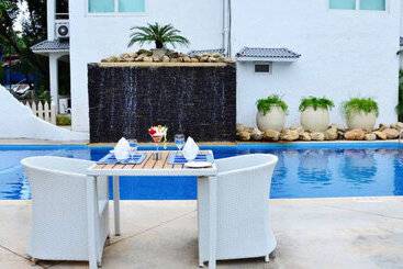هتل Zone Connect By The Park Goa Calangute