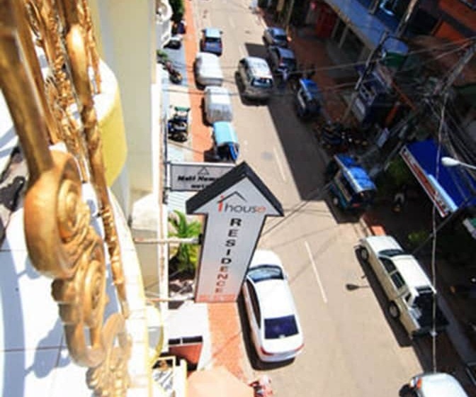 New Ihouse Hotel   Hostel