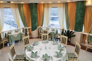 Park Hotel Stavropol