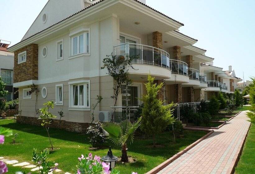 Pasham Beach Villa & Residence