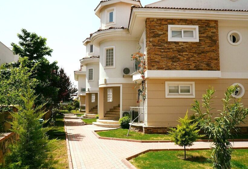 Pasham Beach Villa & Residence