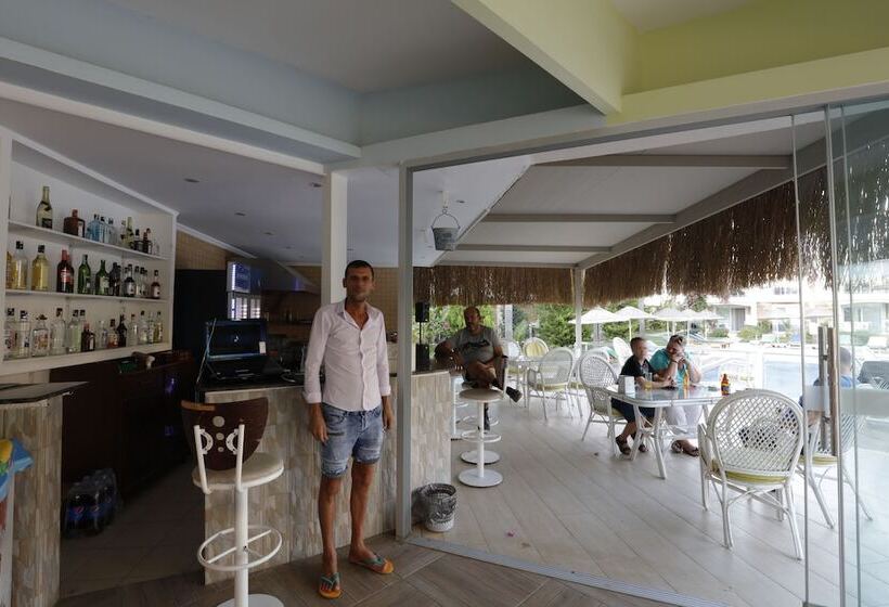 Pasham Beach Villa & Residence