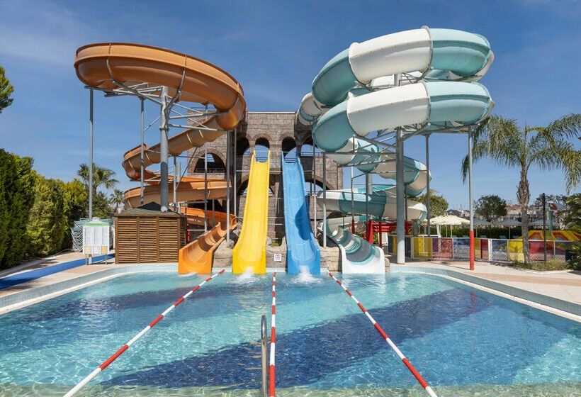 استراحتگاه Wyndham Garden Lara