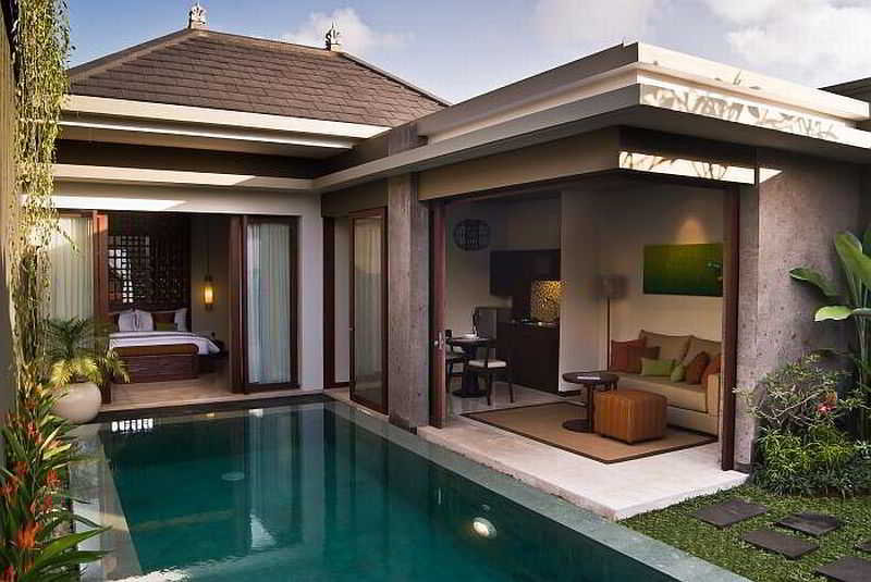 Seminyak Icon  By Karaniya Experience