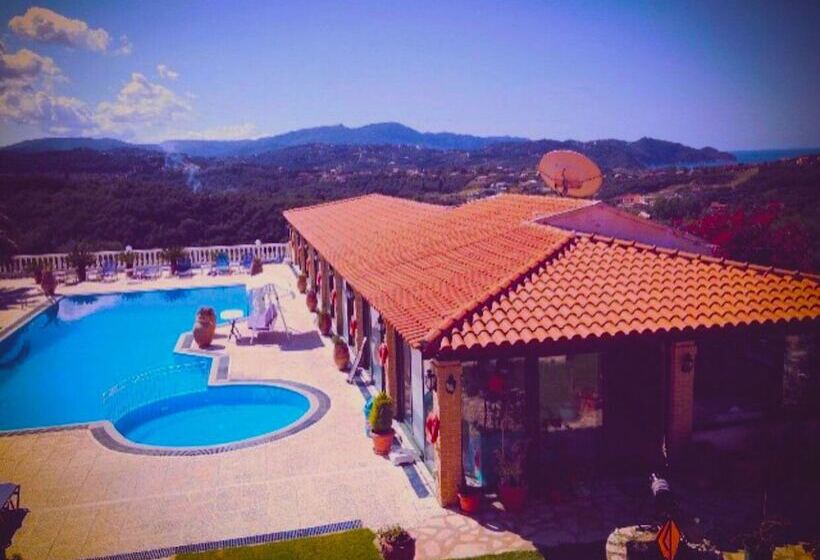 Villa Voula