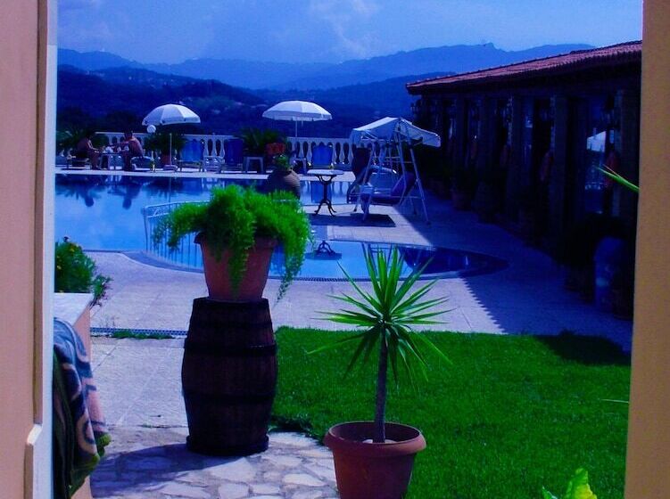 Villa Voula