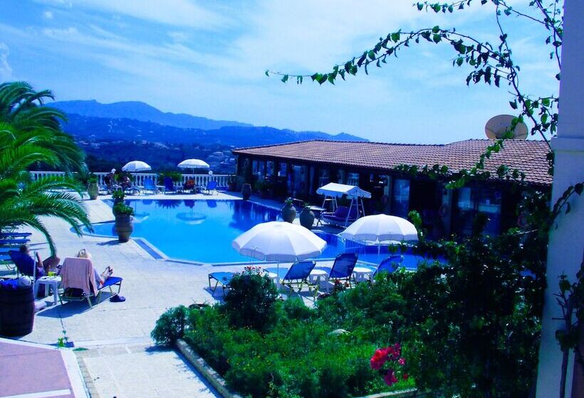 Villa Voula