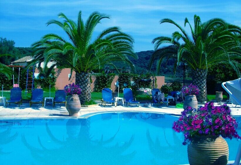 Villa Voula