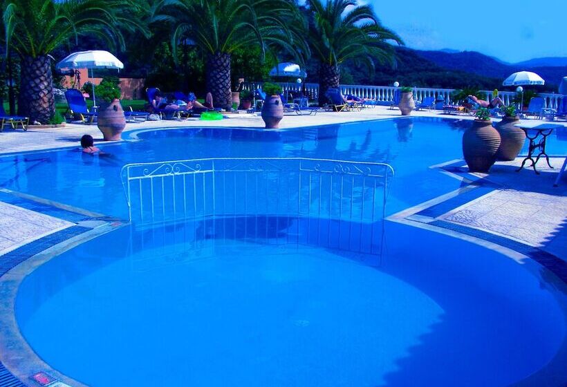 Villa Voula