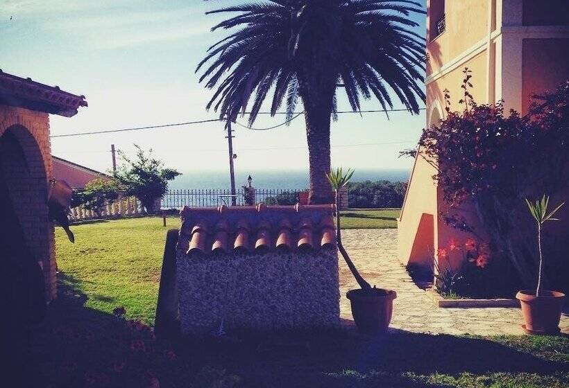 Villa Voula
