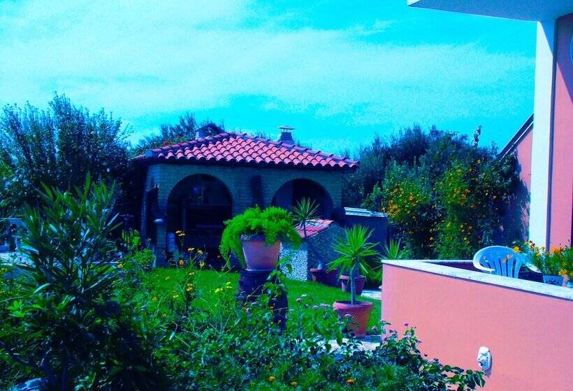 Villa Voula