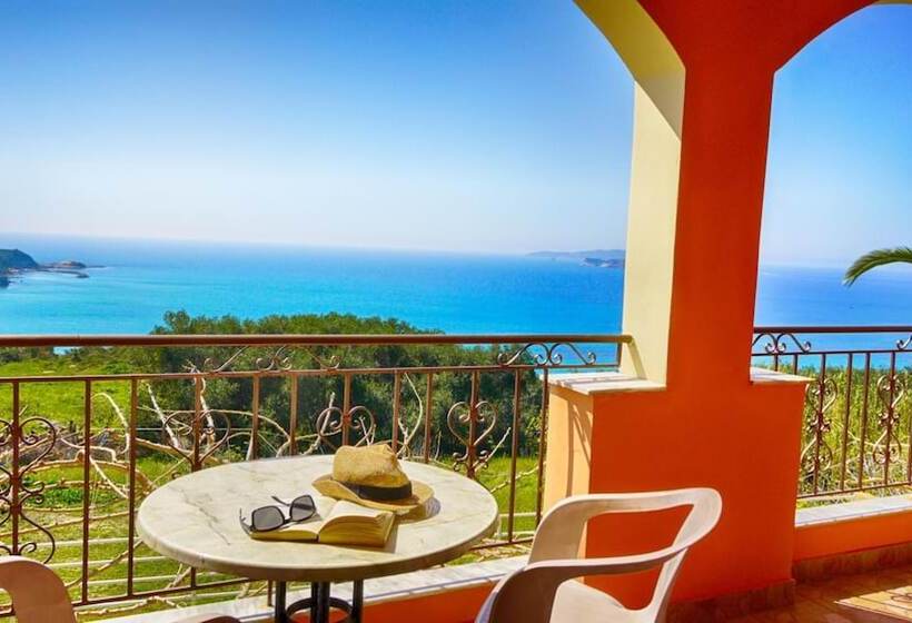 Villa Voula