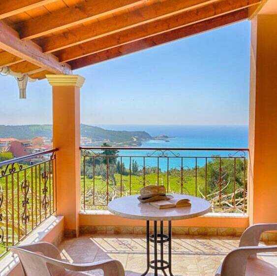 Villa Voula
