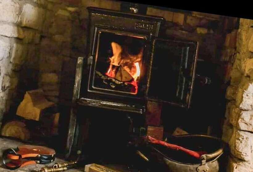 هاستل Ring O Bells Hinton Blewett