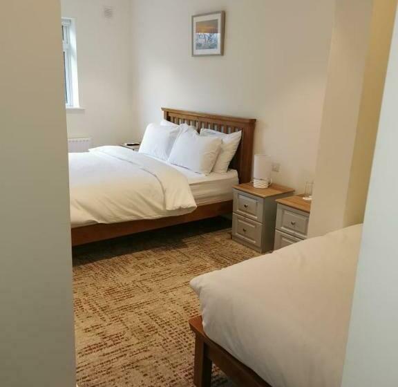 Bed and Breakfast Coliemore Acommodation Dalkey