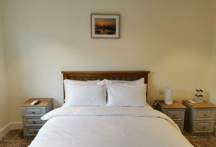 Bed and Breakfast Coliemore Acommodation Dalkey